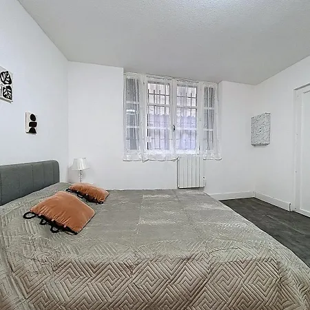 Apartamento Le Flatters - En Hyper Centre - Proche Des Halles